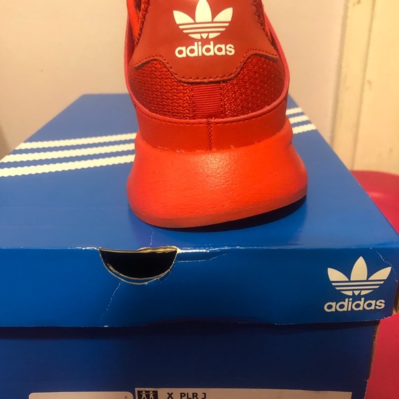 Adidas sneakers - Picture 2 of 5